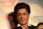 Shahrukh KHan  at Dilwale Trailor launch on 9th Nov 2015